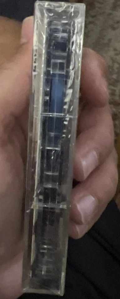 The Robert Cray Band Shame + A Sin Cassette New Sealed Tape - Image 4 of 4