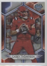 2023 Bowman U Refractor Casey Thompson #11 3hd
