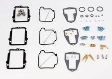 Yamaha V-Max 700 SX, 1997-1999, Carb/Carburetor Repair Kit