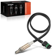 Sonde lambda Opel SENATOR