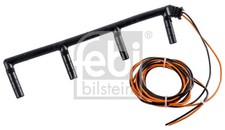 Kabelreparatursatz Gl&uuml;hkerze febi Plus FEBI BILSTEIN 179121 f&uuml;r VW BORA Variant