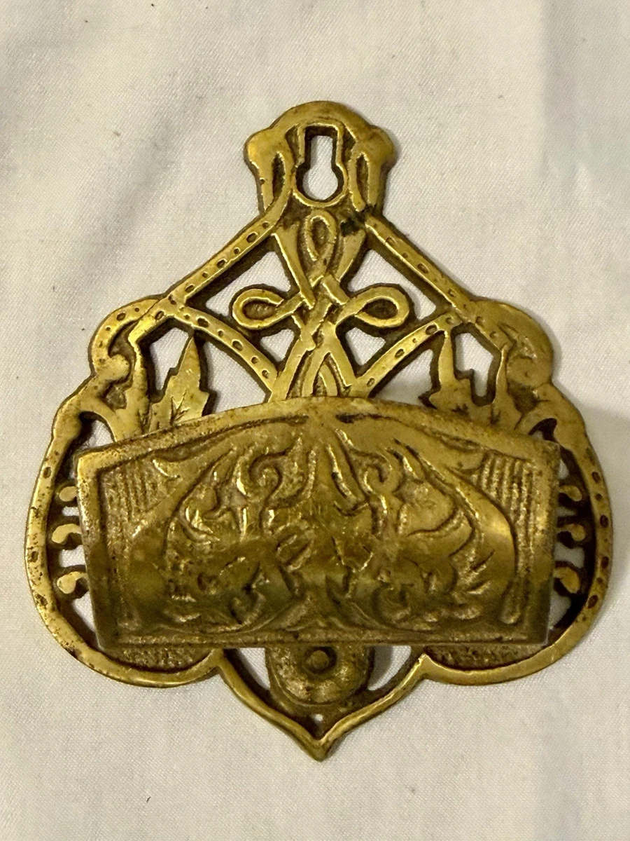 Vintage Matchstick Holder for sale | eBay