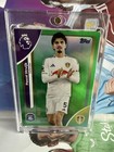Topps Premier League 2025/26 Pascal Struijk Leeds United Green Parallel Card /99