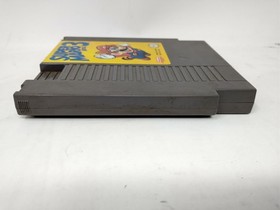 Super Mario Bros. 3 (Nintendo NES, 1990) Cartridge Authentic Original Japan