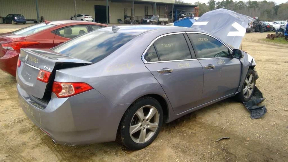 Brazo de control inferior derecho pasajero sedán delantero para 09-14 TSX 541653 Foto 2 de 4