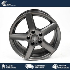 1x 16 Zoll Alufelge VW Golf 7 6,5Jx16 ET46 5x112 KBA51287