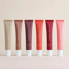 Summer Fridays Lip Butter Balm New With Seale...