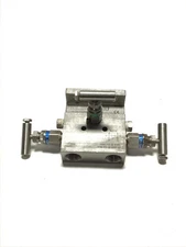 PGI Endress Hauser 71037612 Valve Manifold Assembly