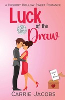 Carrie Jacobs | Luck Of The Draw | Taschenbuch | Englisch (2021) | Carrie Jacobs