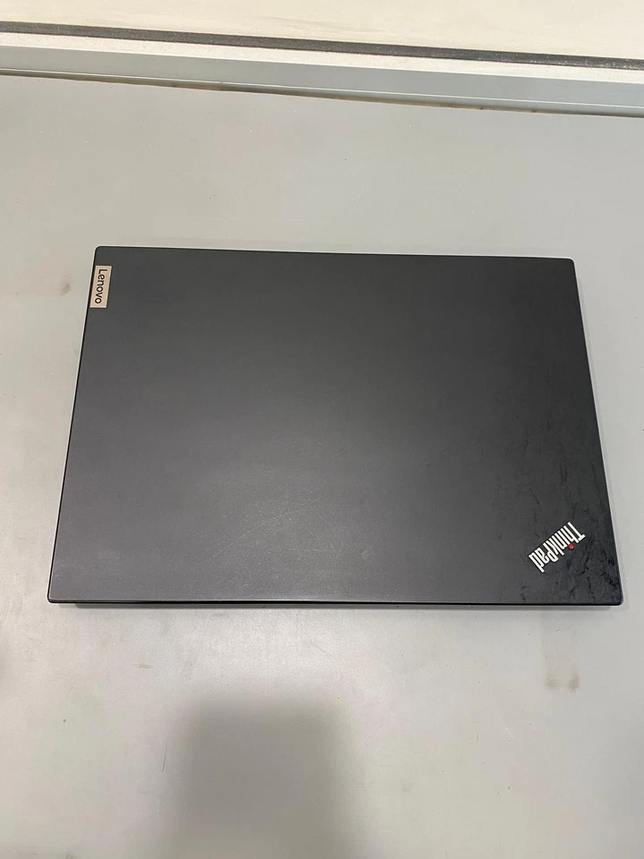 Lenovo ThinkPad L14 Gen 2A AMD Ryzen 5 Pro 5650U 8GB RAM 256GB NVMe SSD - Immagine 4 di 4