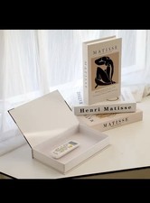 Rangement Télécommandes, Livre, Décoration, Boîtes