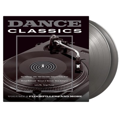 Various Artists Dance Classics Volume 2