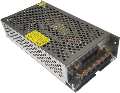 AC 110V/220V to DC 12V 15A 180W Universal Regulated Switching Power Supply Adap