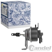 Vemo Unterdruckdose Druckgeber Turbolader Passend FüR CitroËN C4 C5 DS4 DS5