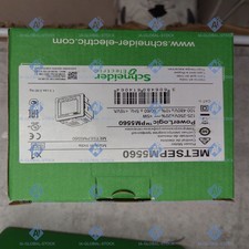 Free & Fast Ship One Sealed NEW Schneider METSEPM5560 Warranty Included