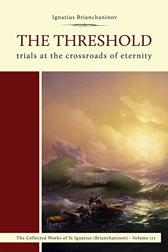 The Threshold : Trials At The Crossroads Of Eternity Nicholas Kotar - Image 7