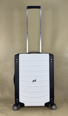 【レガストック川崎本店】PORSCHE Design Roadster P'2100 ポルシェデザイン P'2100 キャリーケース Porsche Design Roadster Hardcase 21” Spinners Carry On Suitcase
