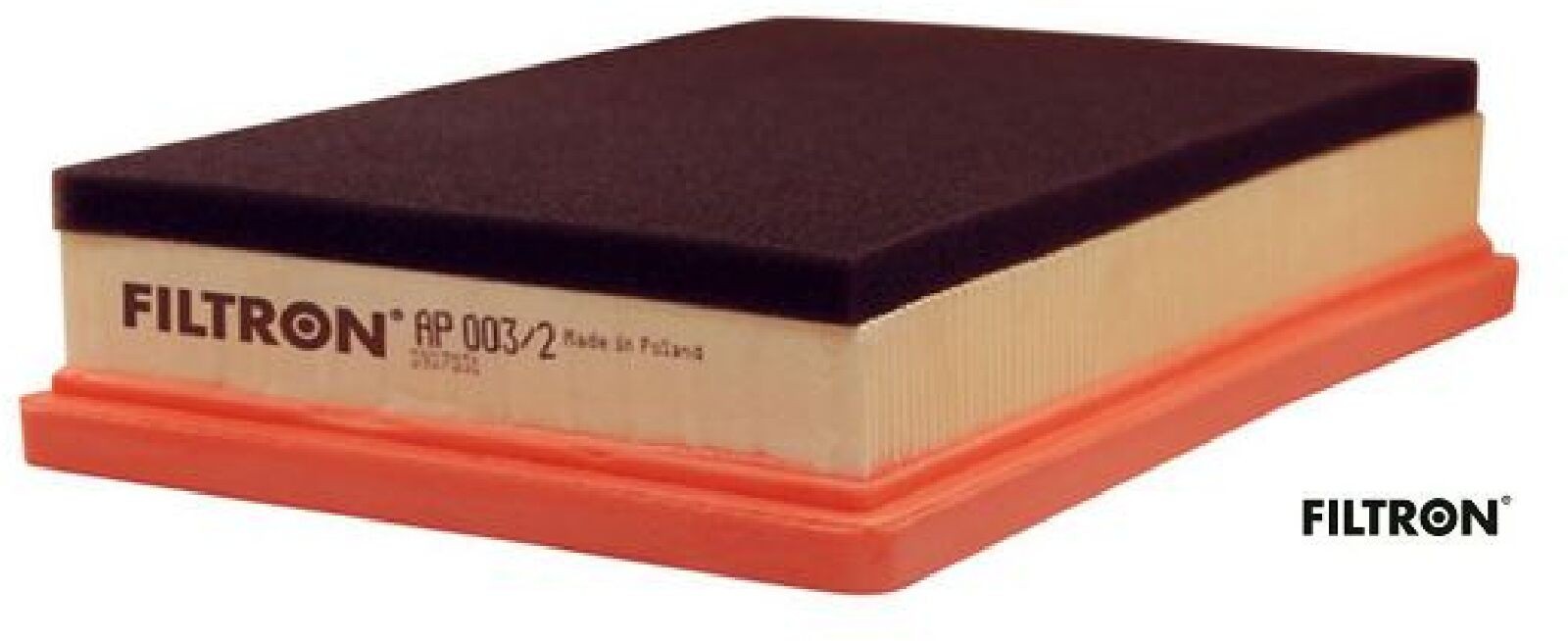 Filtron Luftfilter Ap003/2 - Bild 2