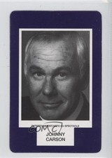 1993 Johnny Carson 0ad