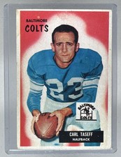 Click to enlarge Carl Taseff