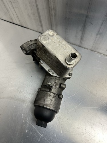 BMW Ölfiltergehäuse & Ölkühler 7788453 M57N M57N2 E60 E61 E90 X3 X5