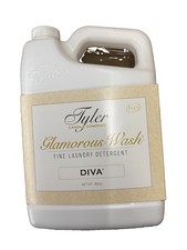 BEST OFFER Tyler's Diva Glam Wash Laundry Detergent, 64 Fl oz (Pack of 1)
