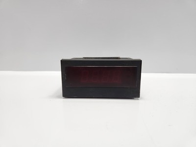 M-SYSTEM DIGITAL PANEL METER