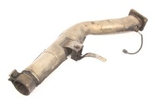 BMW 5er E60 E61 530D 525D M57 130KW Abgasrohr Auspuffrohr Vorrohr Verbindung Kat