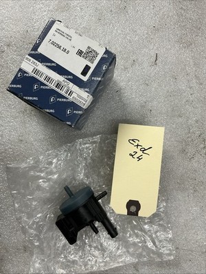 Pierburg Electronic Air Intake Change Over Valve 702256180 For Audi Volkswagen