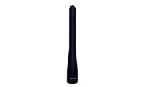 MAXRACING Short Truck Antenna Compatible with 2023 Titan/Carwash Safe/Aluminu...
