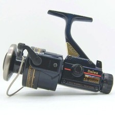 DAIWA Whisker Carbon SS-1000RD Vintage Spinning Reel