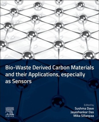 Bio-Waste Derived Carbon Materials and their Applications, especially as Sensor 