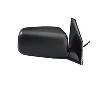Retroviseur gauche (ou coque) Mitsubishi LANCER