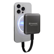 1TB Transcend ESD420 Portable Magnetic SSD US...