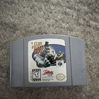Clay Fighter 63 1/3 (Nintendo 64, 1997) N64 Retro Video Game cartridge 64-bit