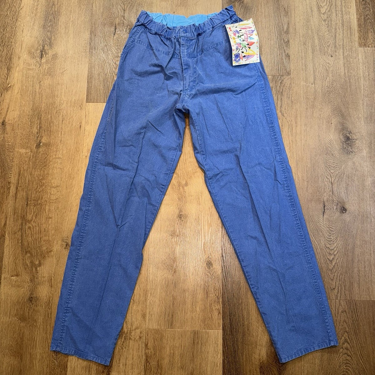 Ocean Pacific Pants Mens 32 x 34 Vintage 80s 90s NOS Deadstock