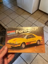 Monogram Ford Exp 132 Sealed