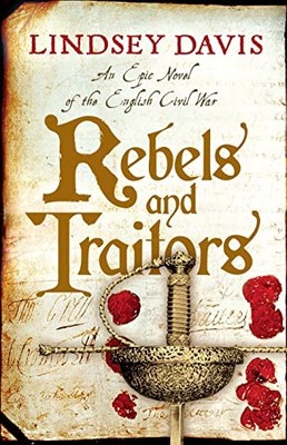 Rebels and Traitors, Davis, Lindsey