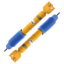 For Honda Civic Acura Integra 1992-2001 Pair Bilstein B6 Rear Shocks Struts