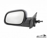 AußEnspiegel Links FüR Chevrolet Spark 1.0 1.2 LPG 10-15