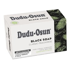 Dudu-Osun Sapone nero africano