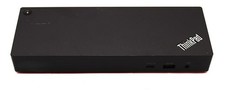 Lenovo Thinkpad Universal Thunderbolt 4 Smart Dock M/N:DK2131 TYPE:40B1 