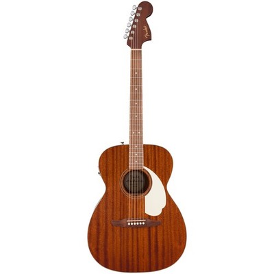 Westerngitarre Fender Montery E NAT Akustik Gitarre Akustikgitarre NEU