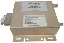AVIDYNE MLB100 ADSB-B Receiver