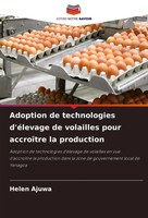 Helen Ajuwa | Adoption De Technologies D'éLevage De Volailles Pour AccroîTre...