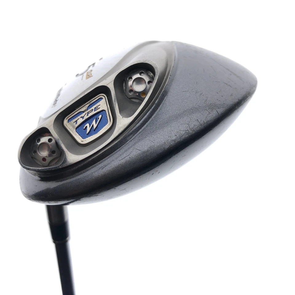 Used TaylorMade R5 Dual Driver / 12.0 Degrees / Left-Handed / Ladies Flex - Image 2 of 4