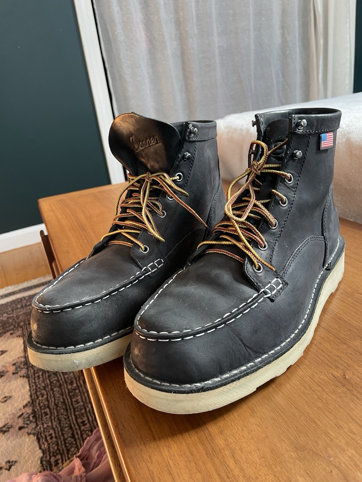 Danner Men's Boots 12