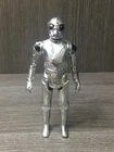 DEATH STAR DROID STAR WARS 1978 Kenner Vintage Figure Lot