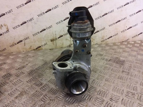 OPEL INSIGNIA A G09 Turbolader 55581063 1.96 Diesel 118kw 2014 33223926