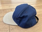 Vintage 90’s 40th Bob Hope Chrysler Classic Golf Hat Cap Navy Blue — photo 2